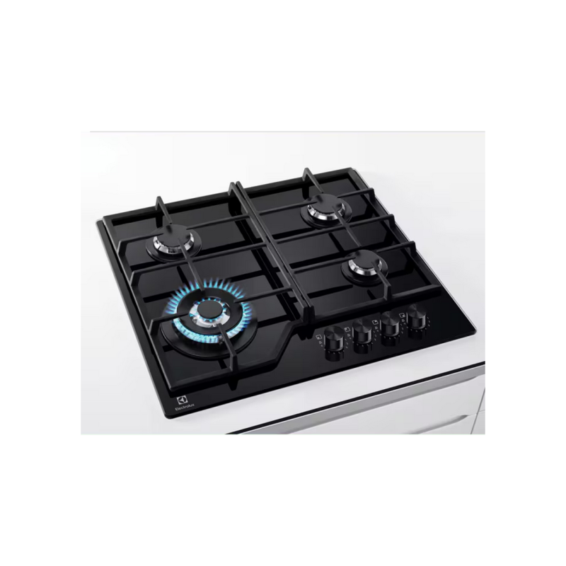 BinHob/gas Electrolux KGS6436K