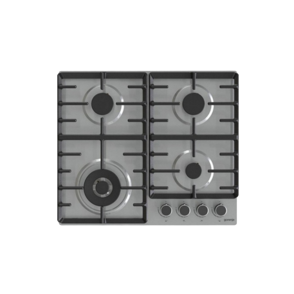Встраиваемая поверхность электрическая Gorenje GW642ABX