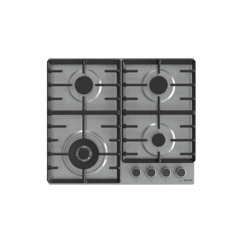Встраиваемая поверхность электрическая Gorenje GW642ABX