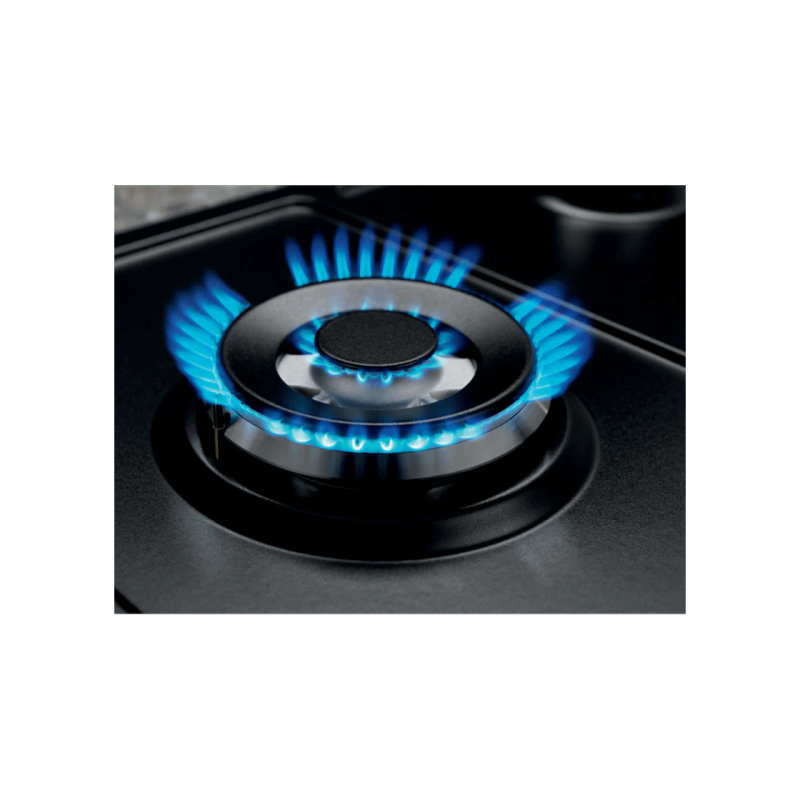 BinHob/gas Electrolux KGS6436K