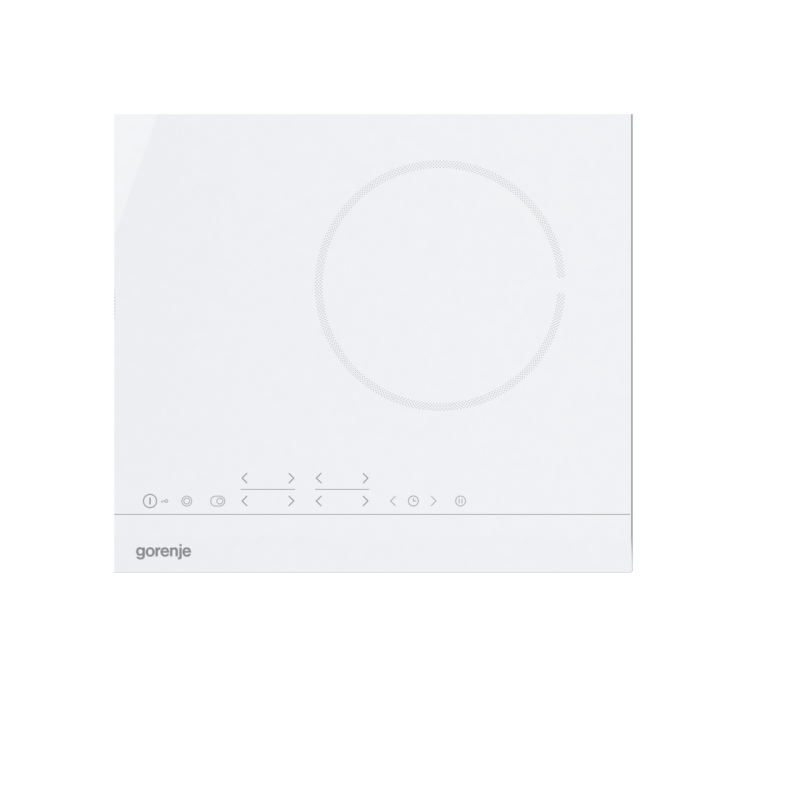 Встраиваемая поверхность электрическая Gorenje ECT643WCSC