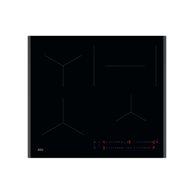 BinHob/ind AEG TO64IC00FB