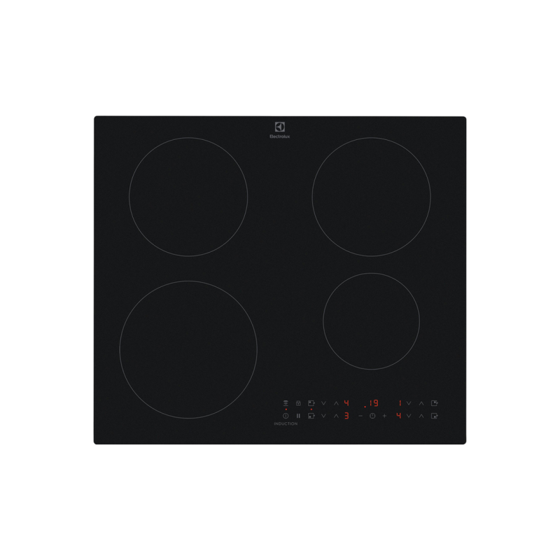 BinHob/ind Electrolux EIT60433CT