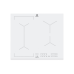 Встраиваемая поверхность электрическая Electrolux EIV63440BW