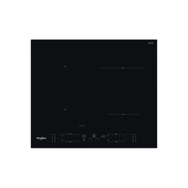Встраиваемая поверхность электрическая Whirlpool WL B1160 BF