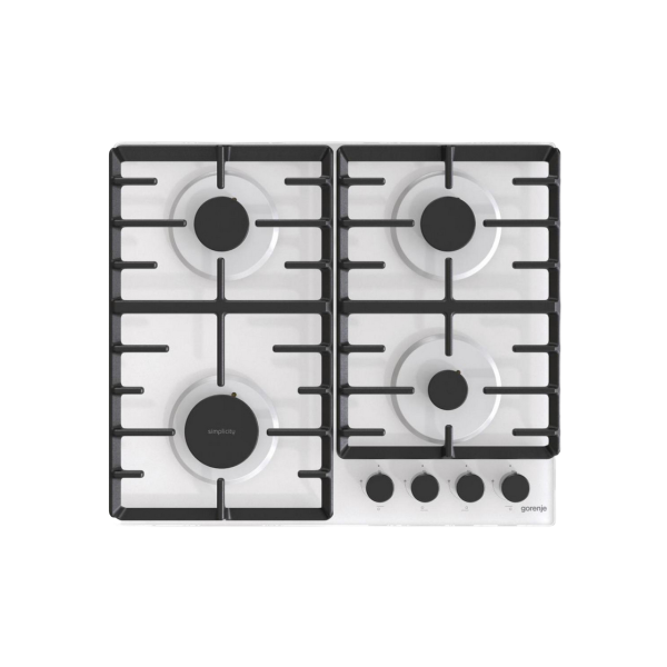 Встраиваемая поверхность электрическая Gorenje GT642SYW