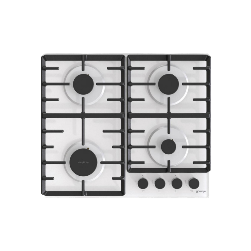 Встраиваемая поверхность электрическая Gorenje GT642SYW