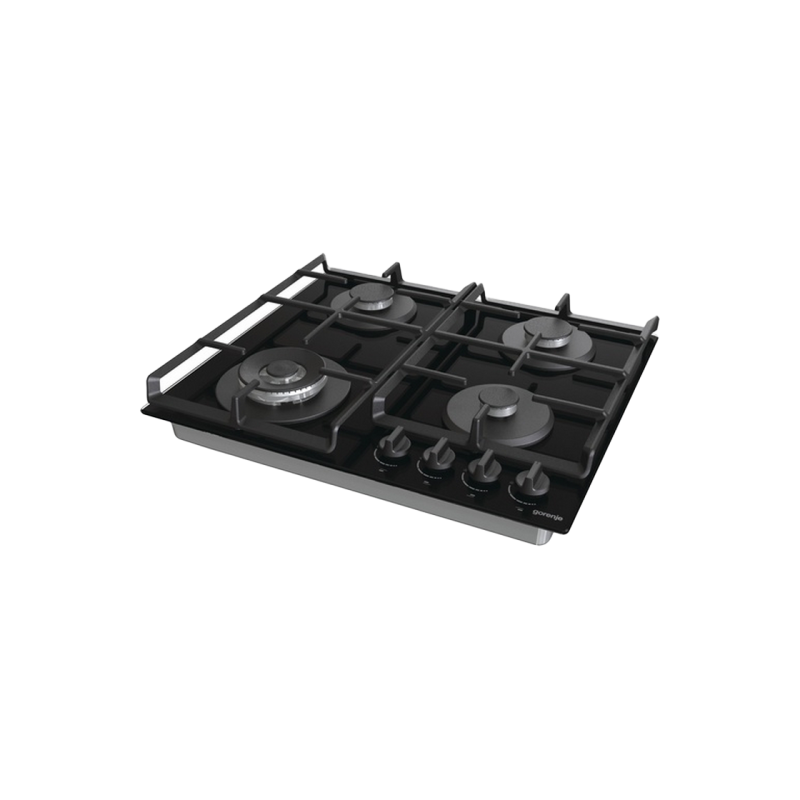 Встраиваемая поверхность газовая Gorenje GTW 641 EB