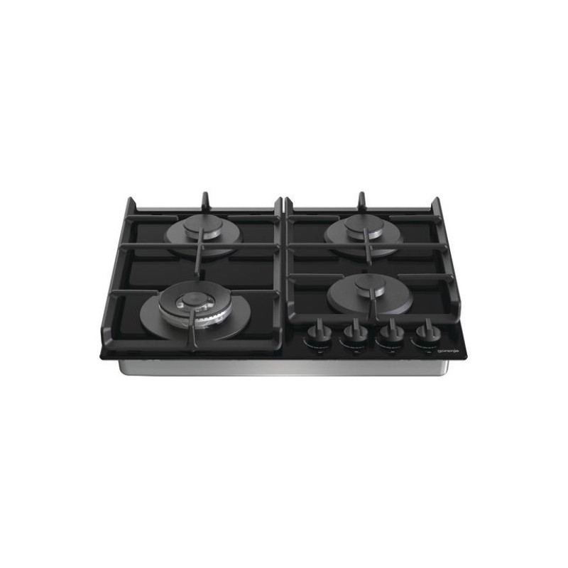 Встраиваемая поверхность газовая Gorenje GTW 641 EB