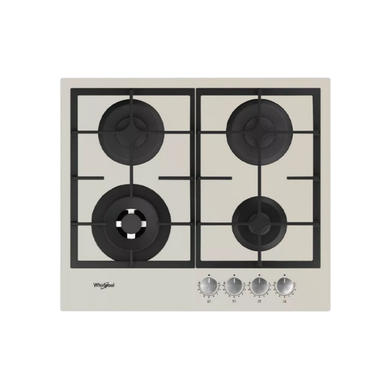 BinHob/gas Whirlpool GOFL 629/SH EE