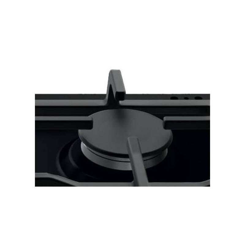 Встраиваемая поверхность газовая Whirlpool TGML 660 NB