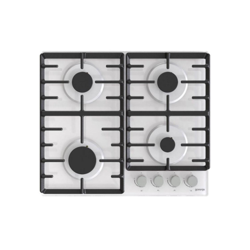 Встраиваемая поверхность газовая Gorenje GT642AXW