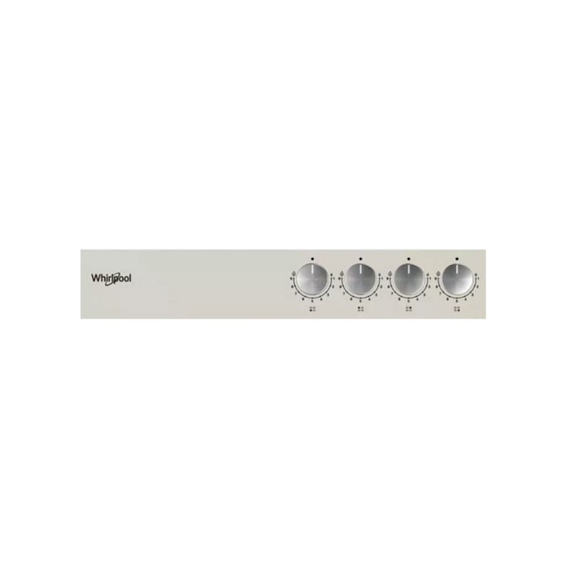 BinHob/gas Whirlpool GOFL 629/SH EE