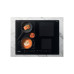 Встраиваемая поверхность электрическая Whirlpool WF S0160 NE