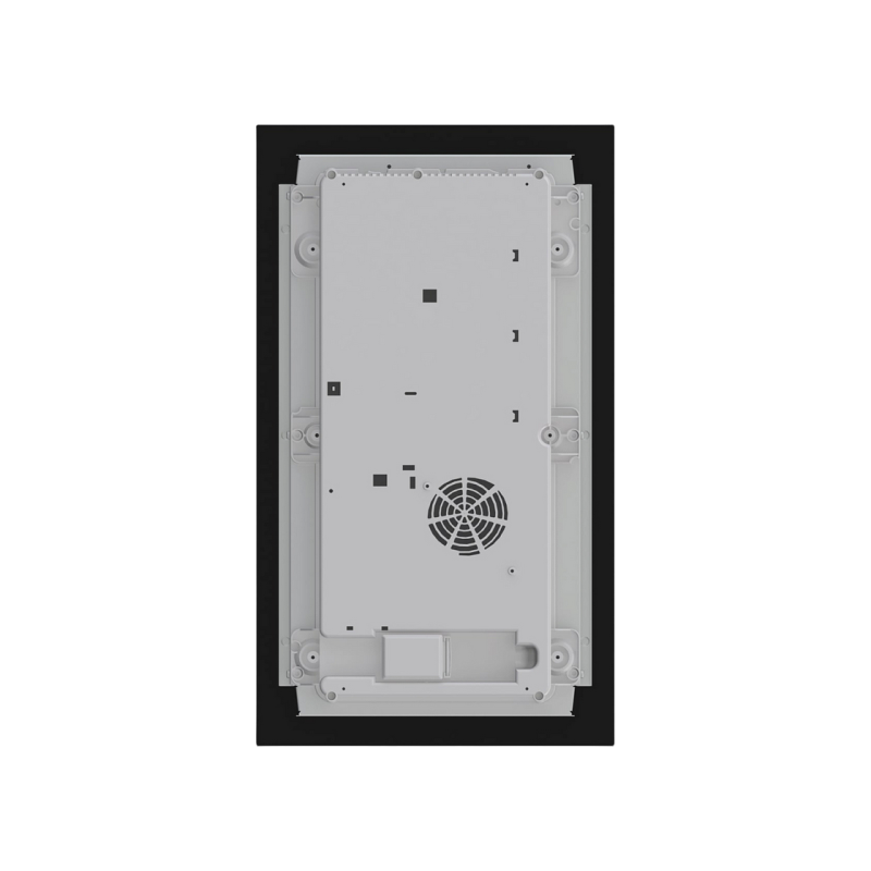 Встраиваемая поверхность электрическая Gorenje GI3201SYBSC