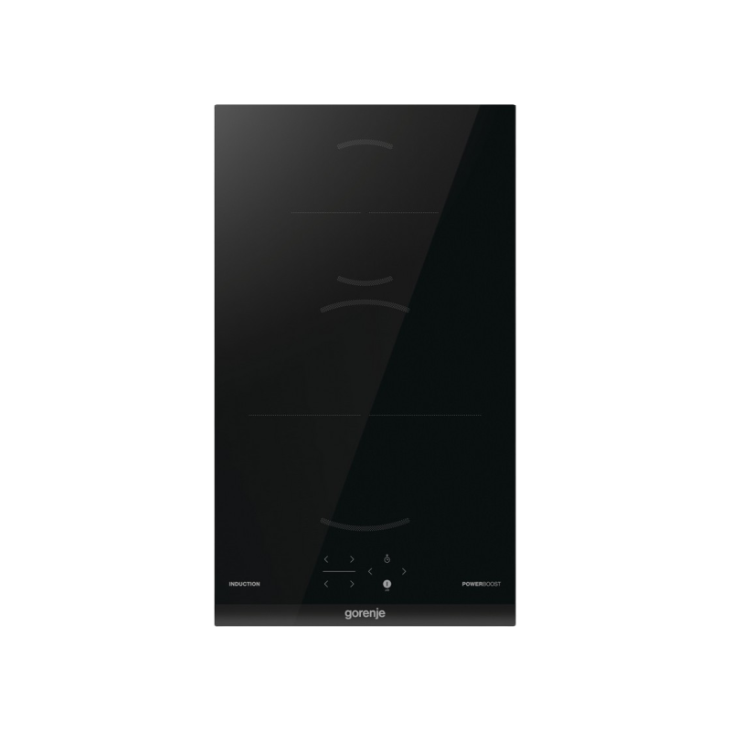 Встраиваемая поверхность электрическая Gorenje GI3201BC