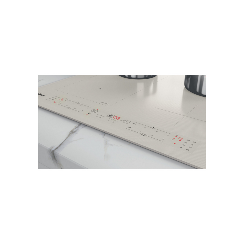 BinHob/ind Whirlpool WL B6860 NE/S