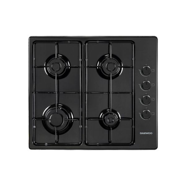 Plită incorporabilă pe gaz Daewoo BH6GKR40BNL