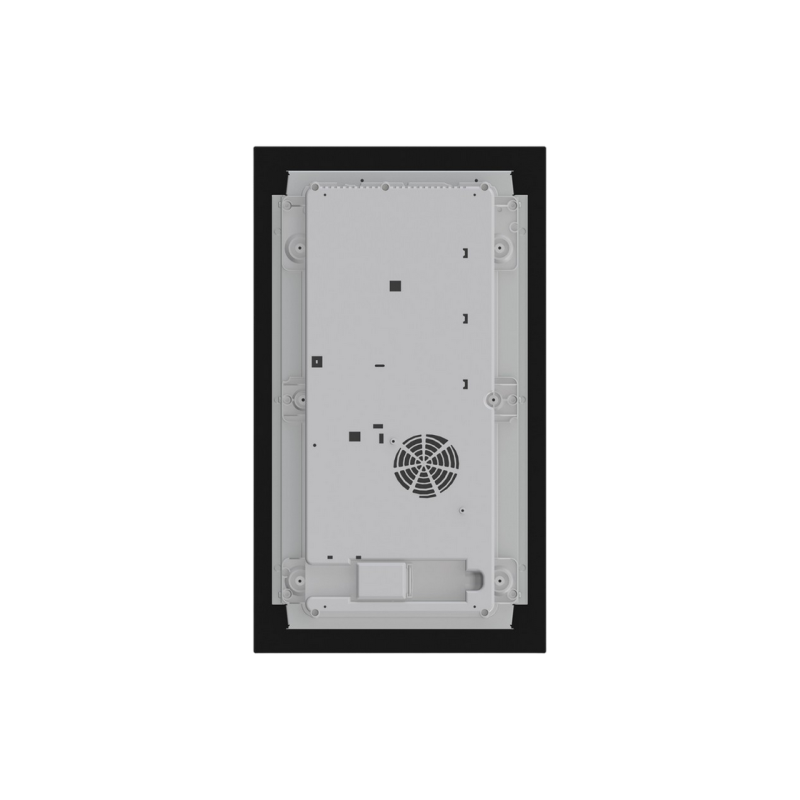 Встраиваемая поверхность электрическая Gorenje GI3201BC