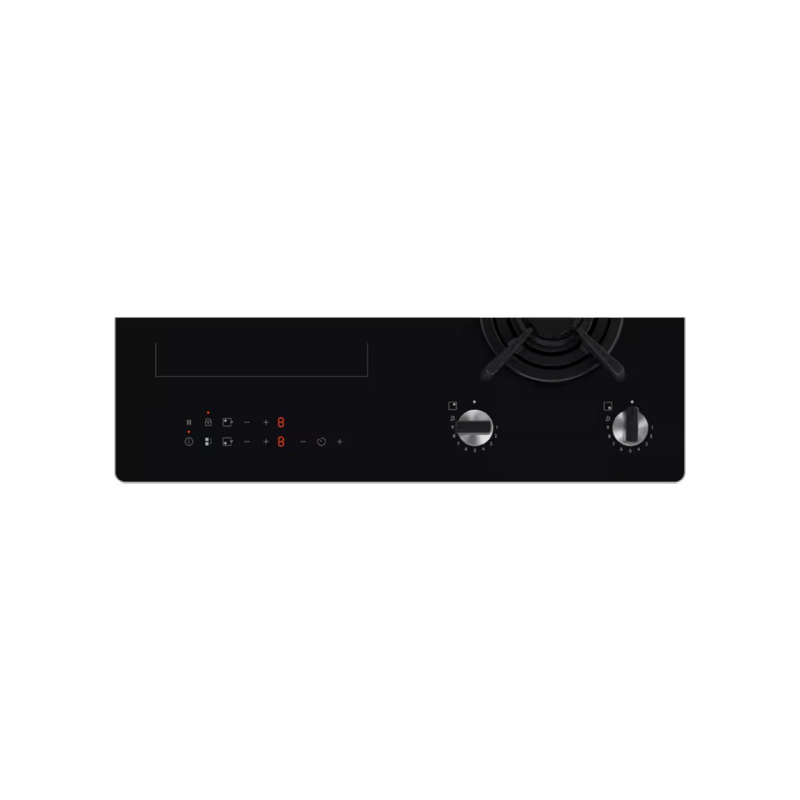Встраиваемая поверхность электрическая AEG KDI641723K