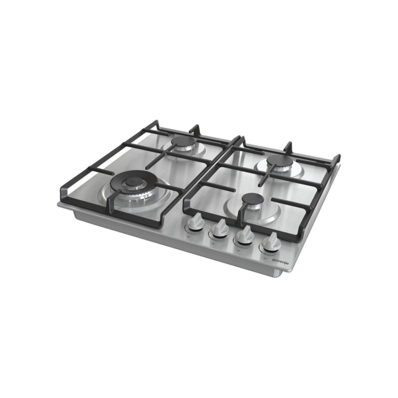 Plită incorporabilă pe gaz Gorenje GW 641 EX