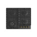 Встраиваемая поверхность газовая Gorenje GW642CLB