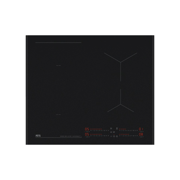Встраиваемая поверхность электрическаяAEG NII64B30AZ