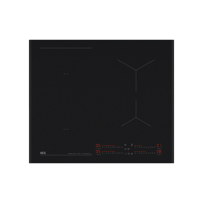 BinHob/ind AEG NII64B30AZ