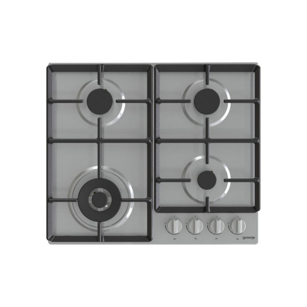 Plită incorporabilă pe gaz Gorenje GW 641 EX
