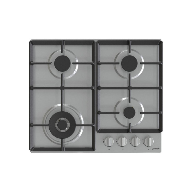 Plită incorporabilă pe gaz Gorenje GW 641 EX