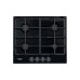 Встраиваемая поверхность газовая Whirlpool TGML 660 NB