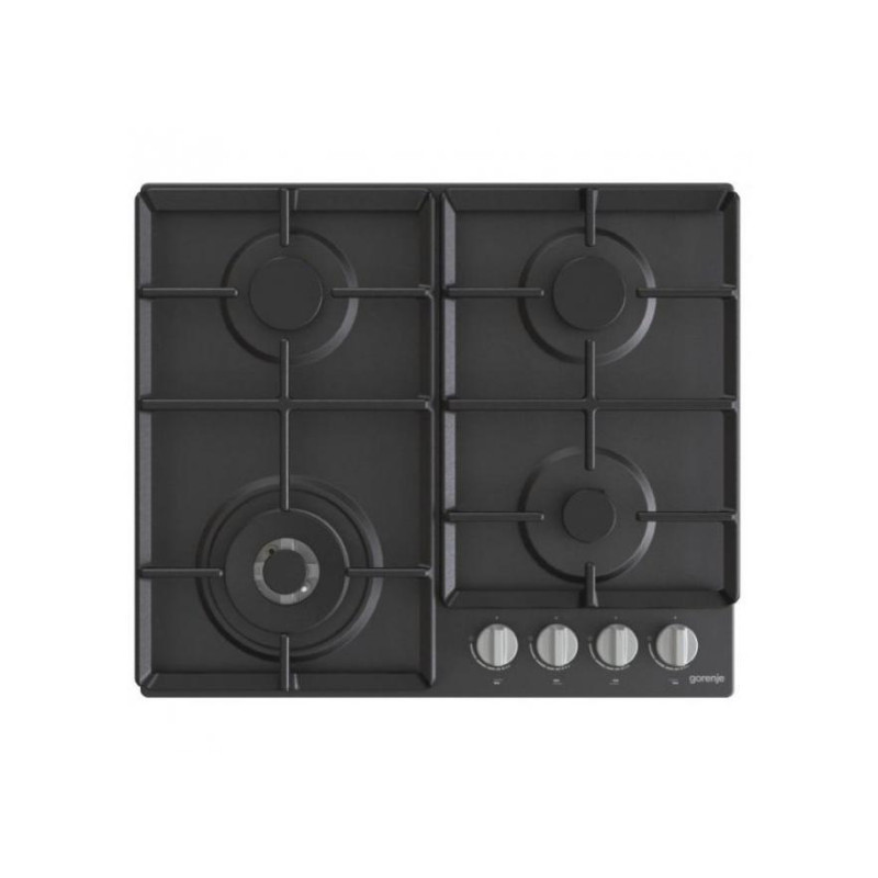 Plită incorporabilă pe gaz Gorenje GT641EXB