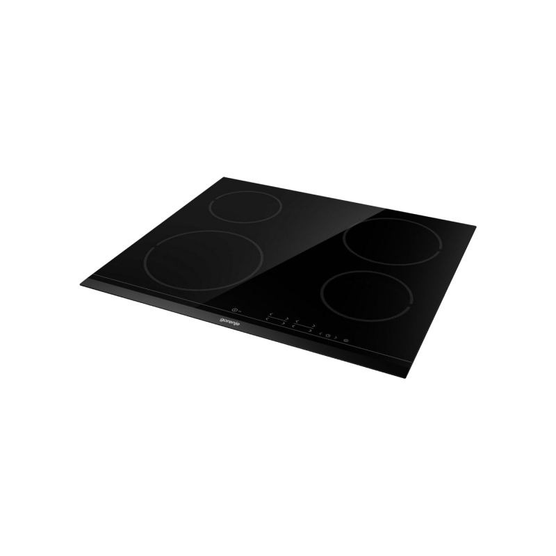 Встраиваемая поверхность электрическая Gorenje ECT641BCSC