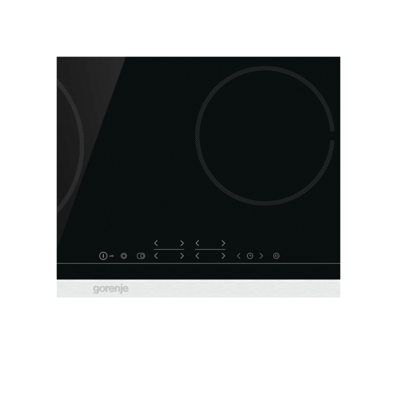 Gorenje ECT643BX BinHob/el