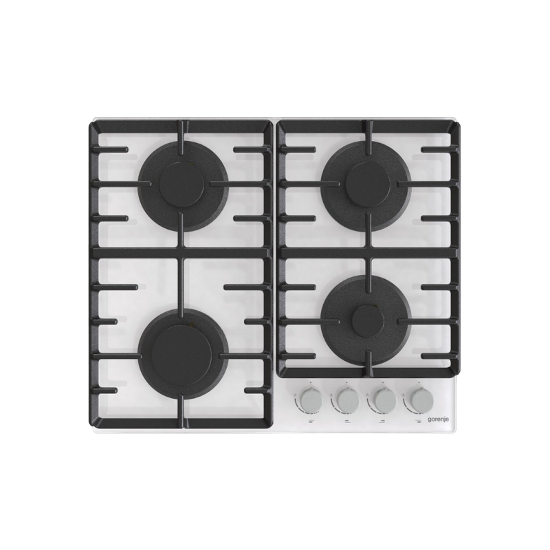 Встраиваемая поверхность газовая Gorenje GT642AXW