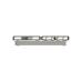 Plită incorporabilă pe gaz Gorenje GW 642 CLI