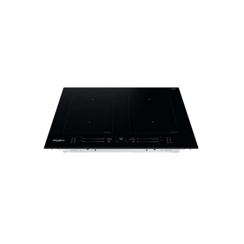 BinHob/ind Whirlpool WL S3160 BF