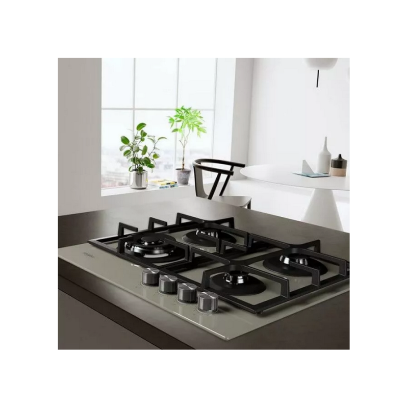 BinHob/gas Whirlpool GOFL 629/SH EE