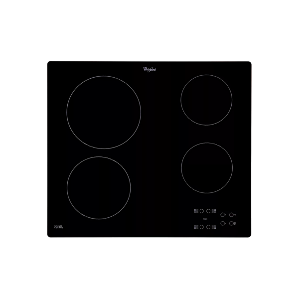 Встраиваемая поверхность электрическаяWhirlpool AKT 8090 NE