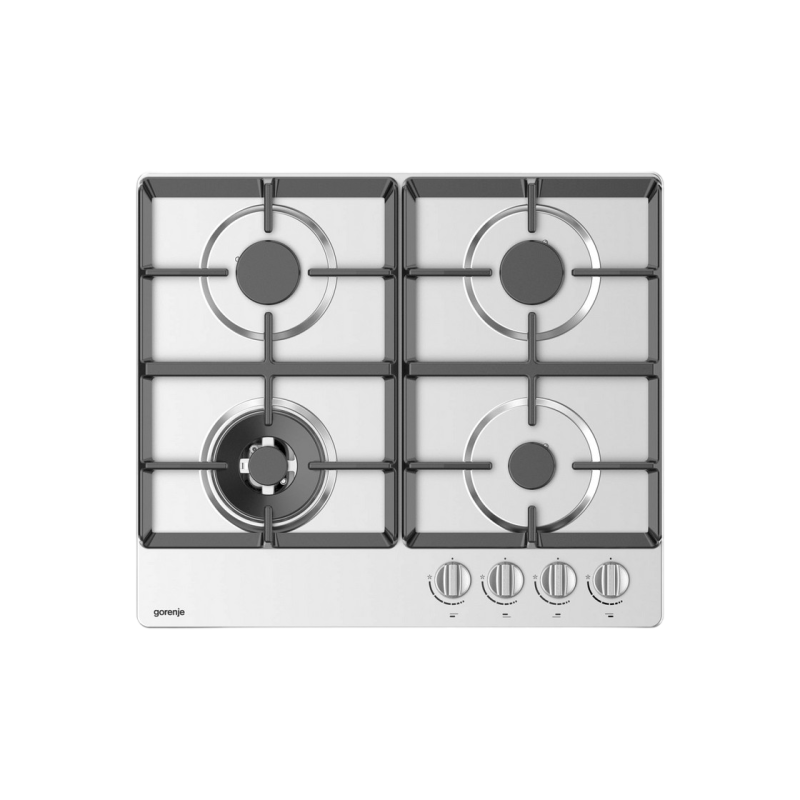 Встраиваемая поверхность газовая Gorenje GW641XHF