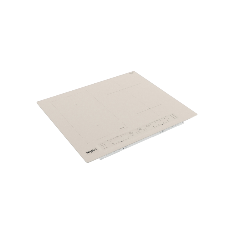 BinHob/ind Whirlpool WL B6860 NE/S