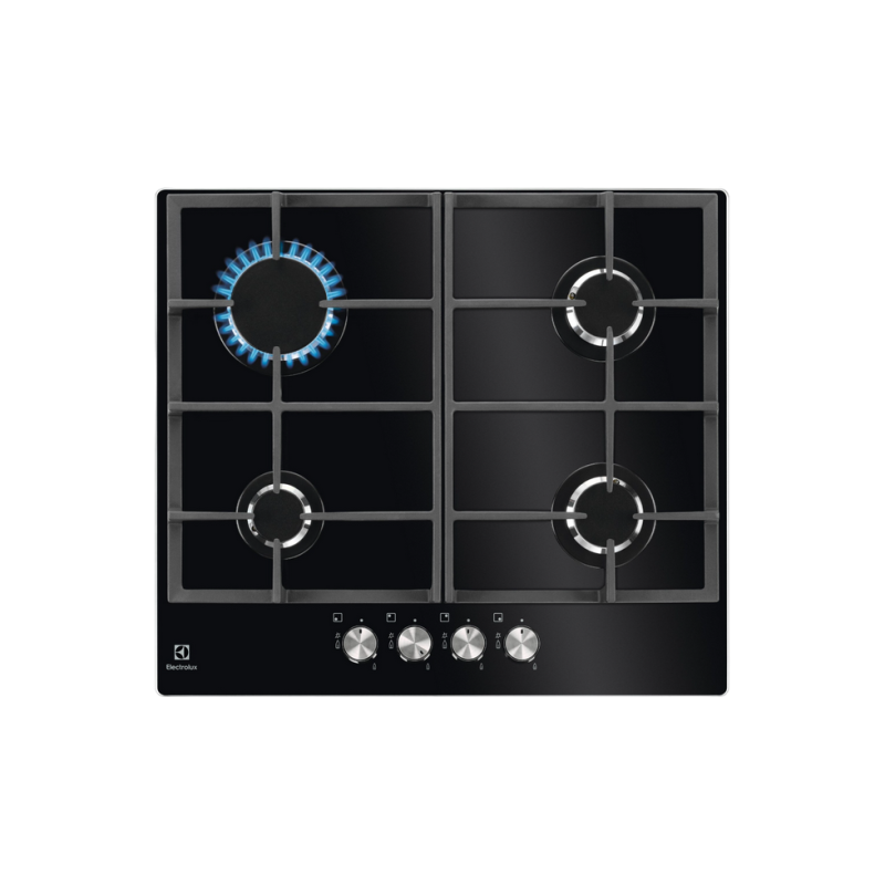 Встраиваемая поверхность газовая Electrolux KGG6426K