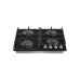 Plită incorporabilă pe gaz Gorenje GT641EXB