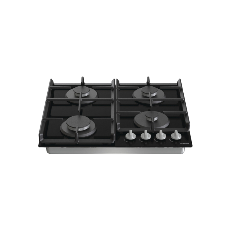 Plită incorporabilă pe gaz Gorenje GT641EXB