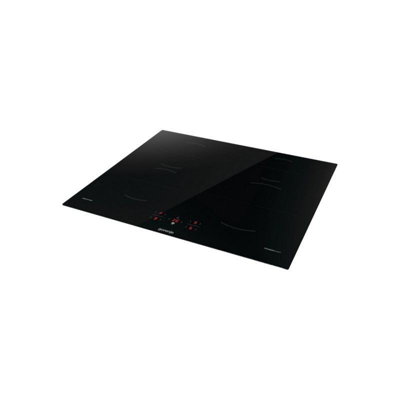 Встраиваемая поверхность электрическая Gorenje GI6401BSC