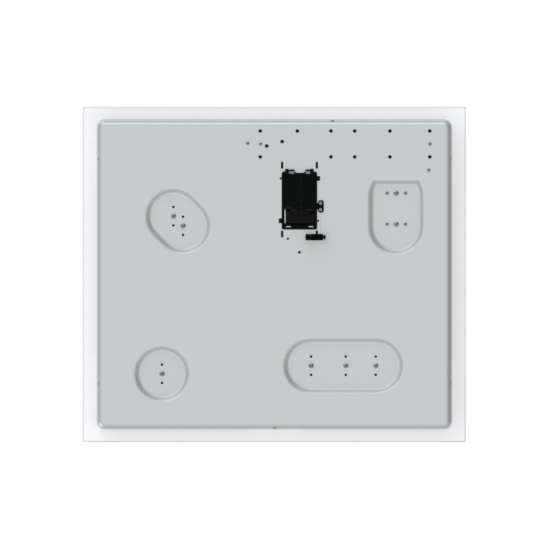 Встраиваемая поверхность электрическая Gorenje ECT643WCSC