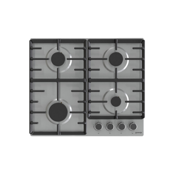 Встраиваемая поверхность электрическая Gorenje G642ABX