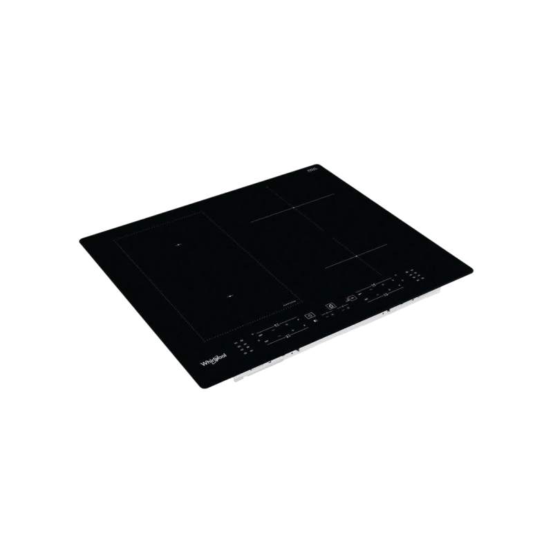 BinHob/ind Whirlpool WL B8160 NE