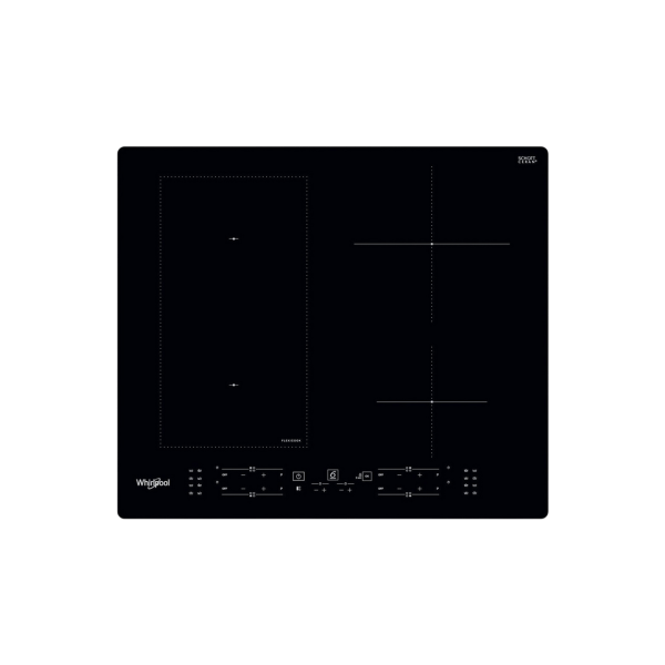Встраиваемая поверхность электрическая Whirlpool WL B8160 NE