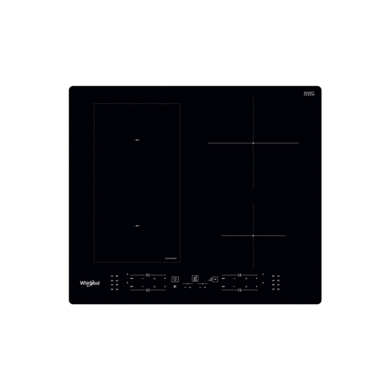 BinHob/ind Whirlpool WL B8160 NE